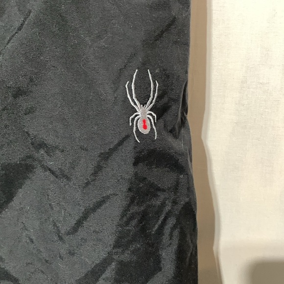 Spyder Kids Ski Pants - Picture 6 of 7